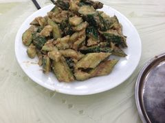 iphone_upload_pic-天津乾毓德饭庄·清真传统炒菜·海鲜烧烤(咸阳路店)