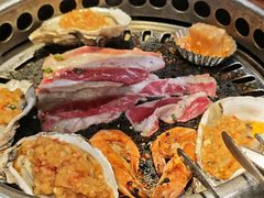 -火炉火自助餐(五道口购物中心店)