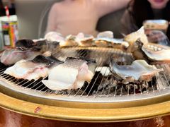 -三宝泥炉·活烤鳗鱼(七宝宝龙店)