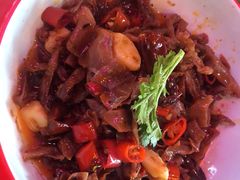 -老闵田螺馆·南昌特色小炒(梦时代店)