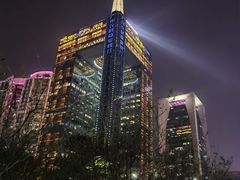 -海心沙亚运公园