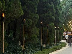 -云南民族村
