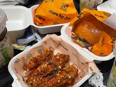 -JPG canteen(广州寺右公馆店)
