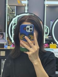 -藤野造型烫染·漂发