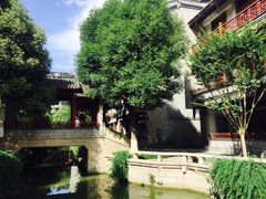 -龙潭水乡