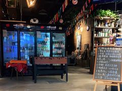 -木沐影咖(鑫乐汇购物广场店)