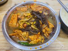 -西环肥仔螺蛳粉(总店)