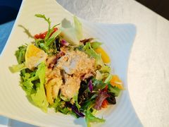 -圣彼得堡观江俄餐厅(中央大街黑金冠店)