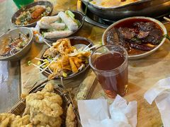 -正南齊北重庆老火锅(光华村直营店)