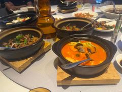 -汤城小厨•粤菜•靓汤(苏州街店)