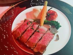 -Kathleen's Waitan 凯圣琳江景西餐厅(外滩店)