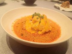 -龙宴海鲜城(经中路店)