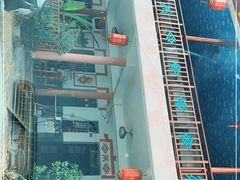 -阿清嫂农家乐.黎窑烤鸡