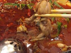 -自贡好吃客(科华店)