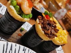 -西月山居匠心创意料理(江汉路新佳丽广场店)