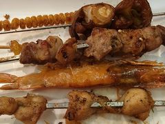-京元盛铜锅涮肉(上海总店)