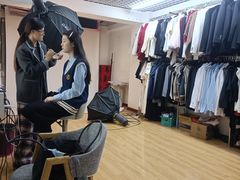 -小象国照相馆(宝山万达店)