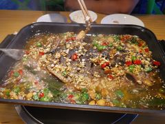 -小小河边鱼(天润城店)