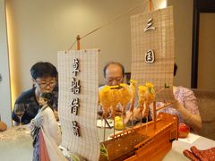 -商都酒店( 北京南站店)