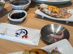 -花和海鲜自助(梅江店)