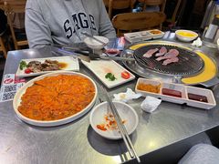 -喜来稀肉(虹泉路店)