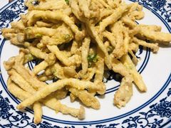 -頂好酒家·经典粤菜(海信广场店)