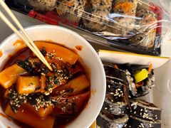 -师任堂韩式食品(总店)