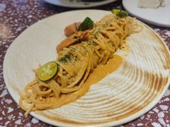 招牌冬阴功意面-Toris(LuOne凯德晶萃广场店)