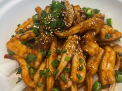 -船歌·鱼水饺青岛菜(国贸商城店)