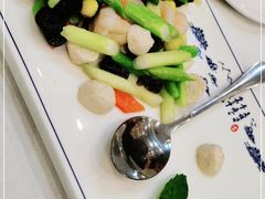 -玉华台饭庄·淮扬菜·烤鸭(望京店)