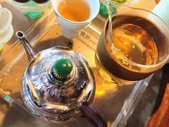 -豫园湖心亭茶楼