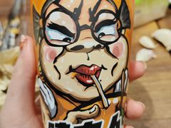 -醉长安(钟楼旗舰店)