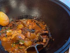 -江湖水乡铁锅炖魚(周庄嘉园店)