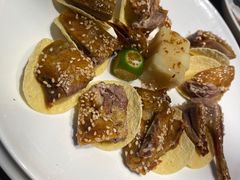 -大鸽饭(岗顶店)