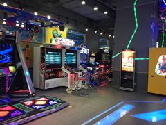 -核客电玩城(东门店)