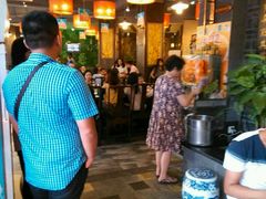 -红鼎坊·老成都火锅(新南门店)