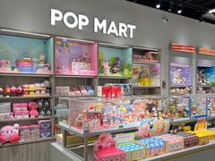 -泡泡玛特POPMART(石景山万达店)