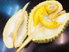 -101花果山山芭榴莲(史密斯街店)