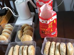 -江南蟹壳皇(新民桥店)