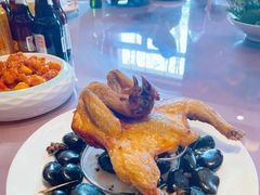 -天毓山庄·餐厅