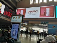 -沈阳站