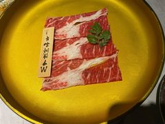-一绪に寿喜烧自助(世茂广场店)