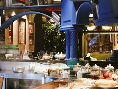 大堂-天山醉美·新疆餐厅(富华里店)