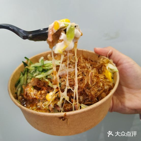 大阪烧(石鼓路店)