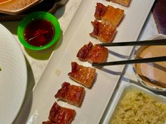 -金汤宴餐厅·粤菜(德云社店)