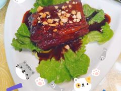 -万景饭店·鱼街农家菜