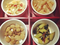 餐前小吃-湘爵士(王府井百货黄兴中路店)