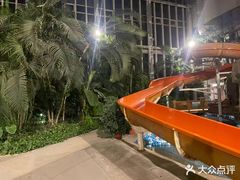 -中家鑫园温泉酒店鑫悦汤泉