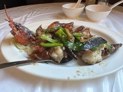 -强记海鲜菜馆