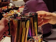 -西安W酒店·WEI全味西餐厅